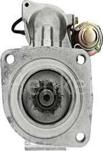 Henkel Parts 3124139 - Starter autospares.lv