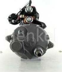 Henkel Parts 3124136 - Starter autospares.lv