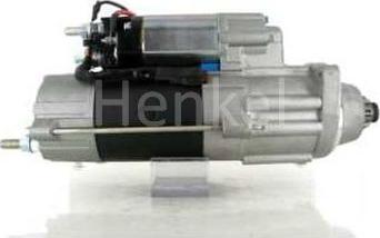 Henkel Parts 3124136 - Starter autospares.lv