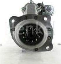 Henkel Parts 3124136 - Starter autospares.lv