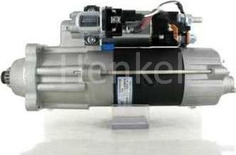 Henkel Parts 3124136 - Starter autospares.lv