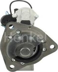 Henkel Parts 3124130 - Starter autospares.lv