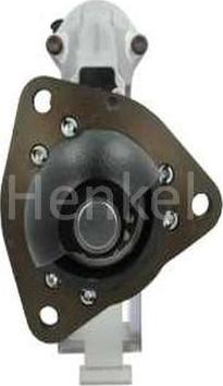 Henkel Parts 3124131 - Starter autospares.lv