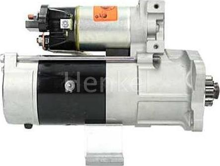 Henkel Parts 3124124 - Starter autospares.lv