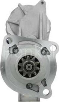 Henkel Parts 3124126 - Starter autospares.lv