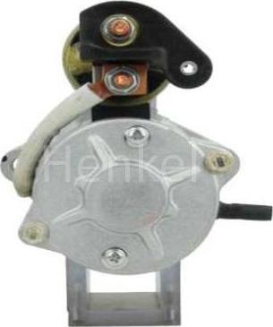 Henkel Parts 3124121 - Starter autospares.lv