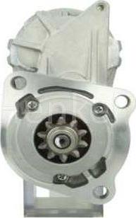 Henkel Parts 3124128 - Starter autospares.lv