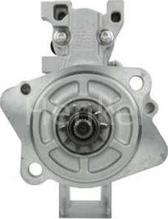 Henkel Parts 3124123 - Starter autospares.lv