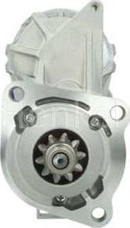 Henkel Parts 3124170 - Starter autospares.lv