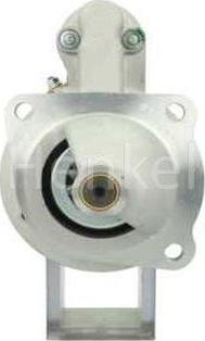 Henkel Parts 3124890 - Starter autospares.lv