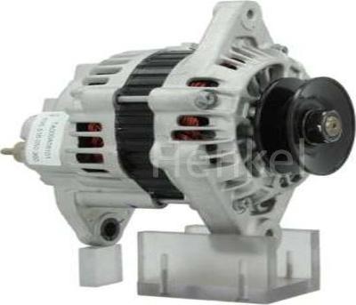 Henkel Parts 3124847 - Alternator autospares.lv