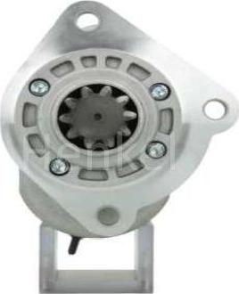 Henkel Parts 3124885 - Starter autospares.lv