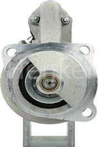 Henkel Parts 3124886 - Starter autospares.lv