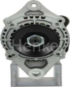 Henkel Parts 3124838 - Alternator autospares.lv