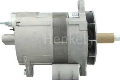 Henkel Parts 3124352 - Alternator autospares.lv