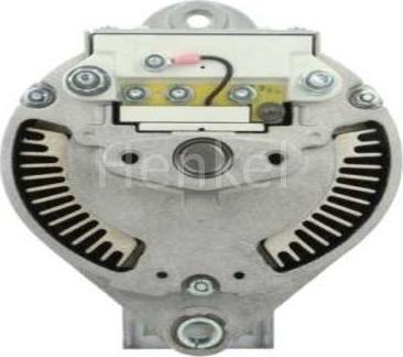 Henkel Parts 3124352 - Alternator autospares.lv