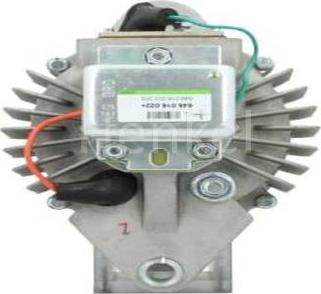 Henkel Parts 3124388 - Alternator autospares.lv