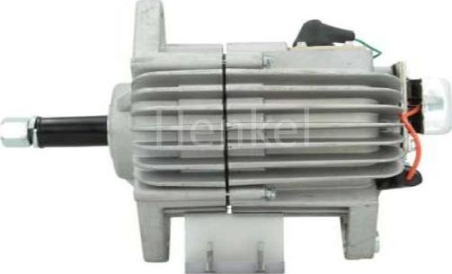 Henkel Parts 3124388 - Alternator autospares.lv