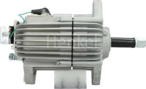 Henkel Parts 3124388 - Alternator autospares.lv