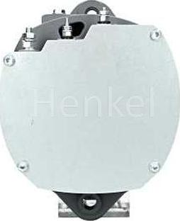 Henkel Parts 3124382 - Alternator autospares.lv