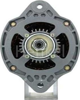 Henkel Parts 3124335 - Alternator autospares.lv