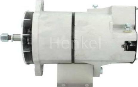 Henkel Parts 3124328 - Alternator autospares.lv