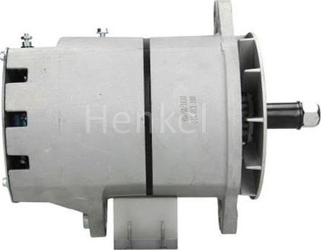 Henkel Parts 3124377 - Alternator autospares.lv