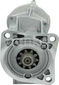 Henkel Parts 3124206 - Starter autospares.lv