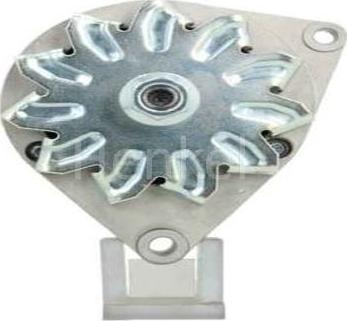 Henkel Parts 3124794 - Alternator autospares.lv