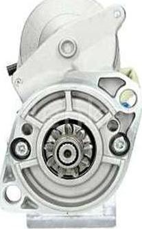 Henkel Parts 3124744 - Starter autospares.lv