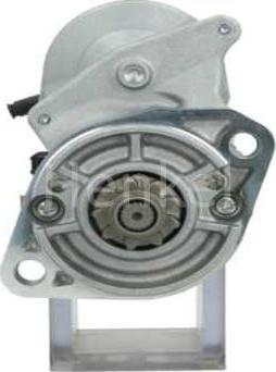 Henkel Parts 3124745 - Starter autospares.lv