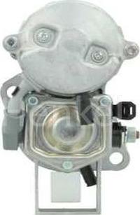 Henkel Parts 3124766 - Starter autospares.lv