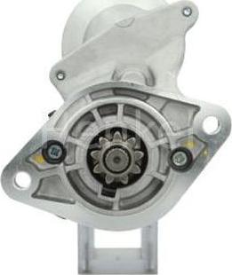 Henkel Parts 3124706 - Starter autospares.lv