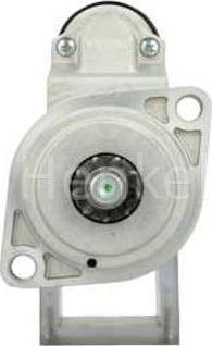 Henkel Parts 3124779 - Starter autospares.lv