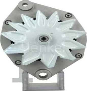 Henkel Parts 3125944 - Alternator autospares.lv