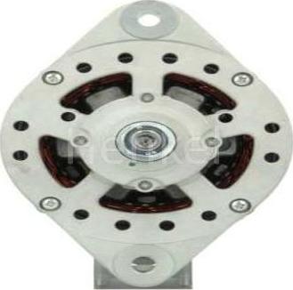 Henkel Parts 3125954 - Alternator autospares.lv