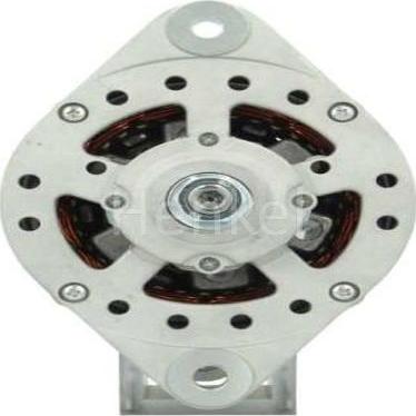 Henkel Parts 3125953 - Alternator autospares.lv