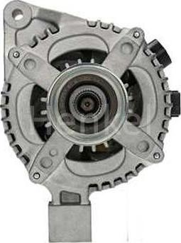 Henkel Parts 3125904 - Alternator autospares.lv