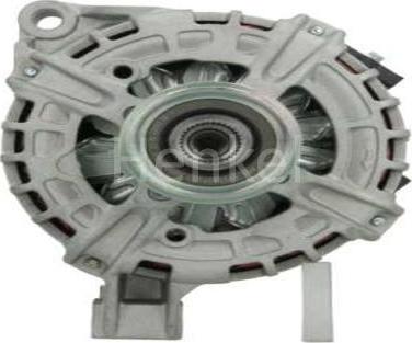 Henkel Parts 3125916 - Alternator autospares.lv