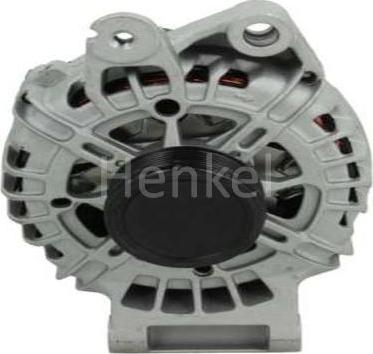 Henkel Parts 3125913 - Alternator autospares.lv