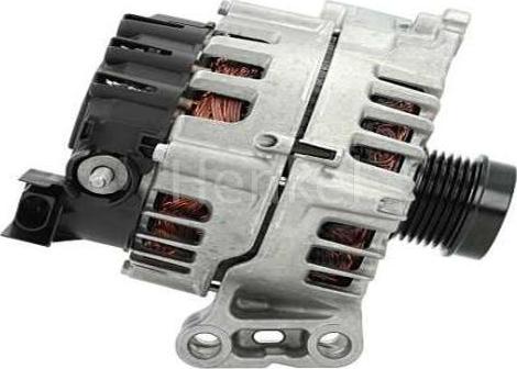 Henkel Parts 3125912 - Alternator autospares.lv