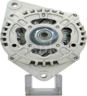 Henkel Parts 3125456 - Alternator autospares.lv