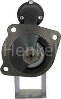 Henkel Parts 3125592 - Starter autospares.lv