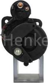 Henkel Parts 3125546 - Starter autospares.lv