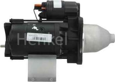 Henkel Parts 3125546 - Starter autospares.lv