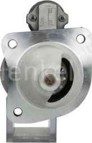 Henkel Parts 3125546 - Starter autospares.lv