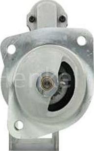 Henkel Parts 3125542 - Starter autospares.lv