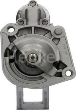 Henkel Parts 3125511 - Starter autospares.lv