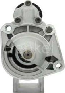 Henkel Parts 3125533 - Starter autospares.lv