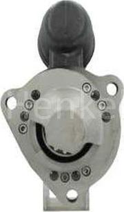 Henkel Parts 3125600 - Starter autospares.lv